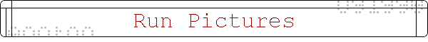 Run Pictures